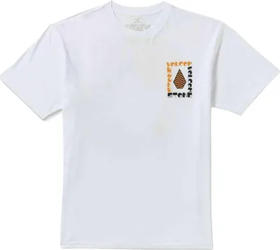 Produktbild von T-Shirt Volcom A5032508-WHT für Uni