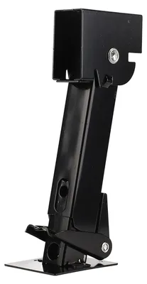 Obrázek produktu pro Stabilizační podpěra s nosností 650 lb, nosnost 1000 lb, teleskopické, nastavitelné, sklopné výložníky