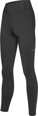 Produktbild von Kingsland Reitleggings Damen Full-Grip KLLea FS 2026 Leggings Black M