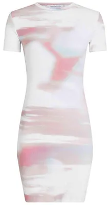 Obrázok produktu pre Šaty Adidas CALVIN KLEIN J20J223205 - Vestido pre Dámske