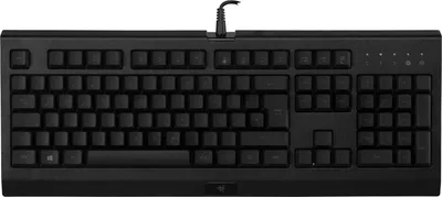 Produktbild von Cynosa Lite schwarz Gaming-Tastatur