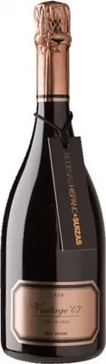 Immagine prodotto di Tantum Ergo Vintage 2010 Vino spumante Spagna Utiel Requena 75,00 cl 12,0 %