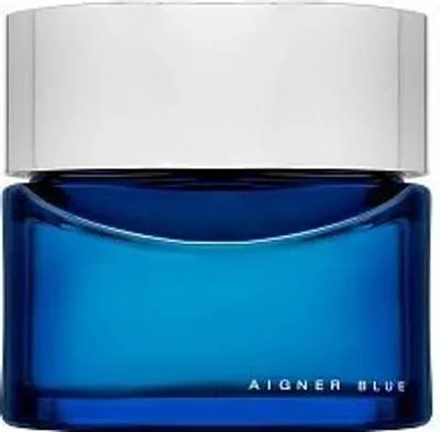Produktbild von Aigner Etienne Aigner Blue EDT 125 ml M