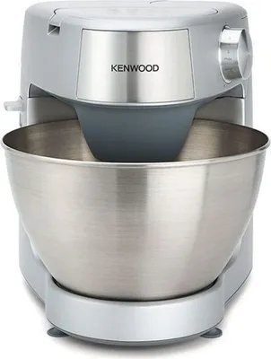 Produktbild von Kenwood KHC29.A0SI Küchenmaschine 1000 W 4,3 l Silber