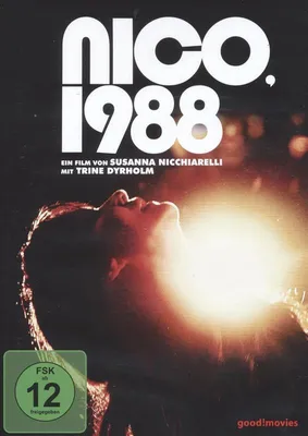Produktbild von Nico,1988