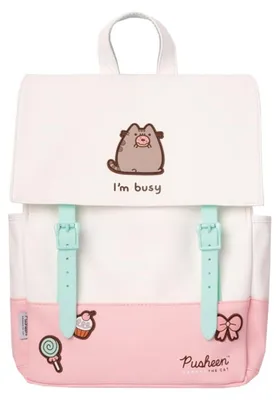 Obrázek produktu pro Batůžek Pusheen, 38 cm
