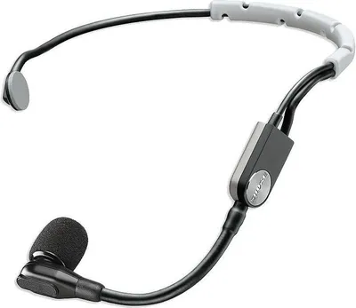 Produktbild von Shure SM35-XLR, Bühnen-/Auftrittsmikrofon, 39 dB, 40 - 20000 Hz, Unidirektional/ Kardioid, Kabelgebunden, XLR-3