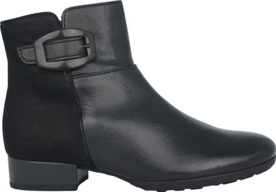 Zdjęcie produktu dla Gabor 52.714.67 - damskie stiefelette - extra breit
