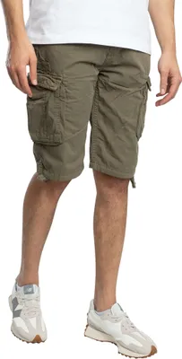 Produktbild von Schott Tr Ranger 30 Cargo Shorts, Grün 30W