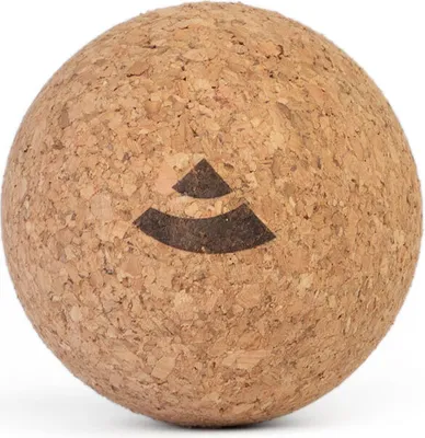 Produktbild von Faszien-Massage-Ball, Kork Ø 6 cm