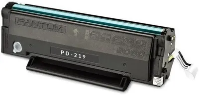 Obrázek produktu pro Pantum Pd-219 Black Toner