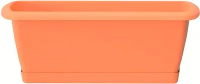 Immagine prodotto di Truhlík s miskou RESPANA SET 78,6 cm - barva: terakota