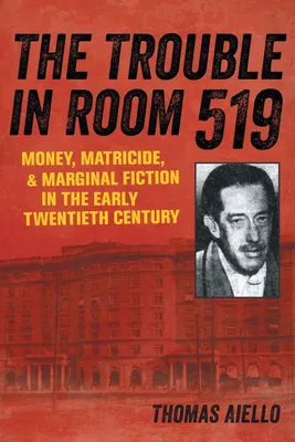 Produktbild von Trouble in Room 519