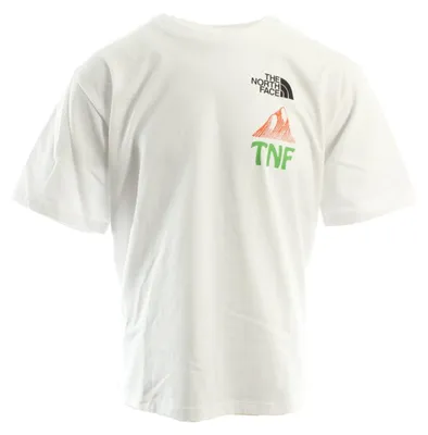 Produktbild von The North face T-shirt Größe M