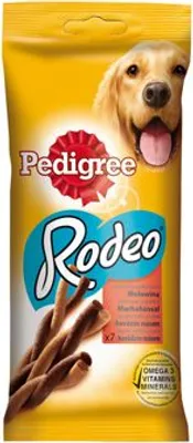 Obrázok produktu pre Hovädzie mäso Rodeo 70g