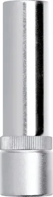 Produktbild von GEDORE red R61101214 Steckschlüsseleinsatz 1/2" 12-kant 12 mm Länge 77 mm, 3300415