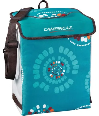 Immagine prodotto di Minimaxi Borsa frigo etnica 19 l