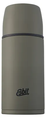 Productafbeelding van Esbit thermosfles, 750 ml, olijfgroen