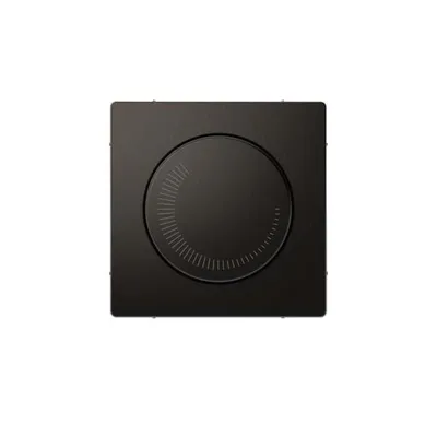 Immagine prodotto di MERTEN MEG5251-6034 Piastra centrale antracite Sistema Design