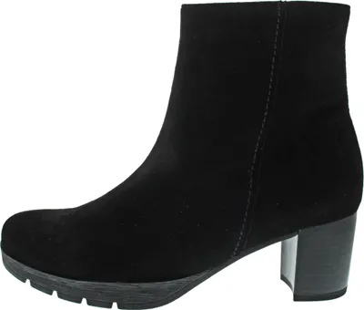 Produktbild von Gabor Comfort Stiefelette Schwarz