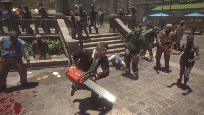 Obrázok produktu pre Dead Rising Deluxe Remaster Special Edition