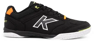 Produktbild von Kelme Precision In Hallenfußballschuhe Schwarz EU 42 Schwarz EU 42