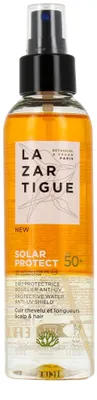 Produktbild von Lazartigue, Solar Protect, Sonnenschutzspray, SPF50+ , 150 ml