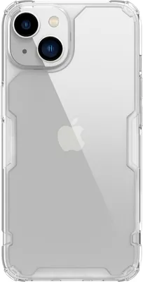 Obrázok produktu pre Nillkin Etui kryt puzdra pre Iphone 14 Plus Transparent