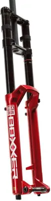 Image de Fourche suspendue ROCKSHOX "BoXXer Ultimate" 29" Boost Ei rouge, 48 mm Off