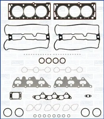 Produktbild von AJUSA 52177500 Zylinderkopf Dichtungssatz für SAAB 9-5 Kombi (YS3E) 9-5 (YS3E)