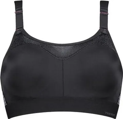 Obrázek produktu pro Triumph Triaction Control Lite, Sporty, Černá, Kostice, Jednobarevný, Ženy, Maximální