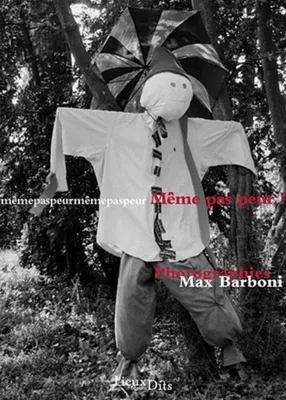 Image de Même pas peur !