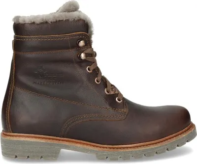 Produktbild von Panama Jack Panama 03 Aviator Iglu C13 Kastanie Februar