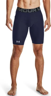 Produktbild von Under Armour Ua Hg Armor Lng Shorts-Blau 1361602-410__LG
