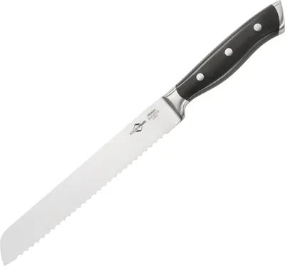 Immagine prodotto di Küchenprofi, coltello da pane PRIMUS, 20 cm, codice prodotto: 2410022820, EAN: 4007371064606