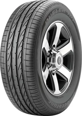 Obrázek produktu pro 225/45 R 19 92W Dueler_H/P_Sport Bridgestone