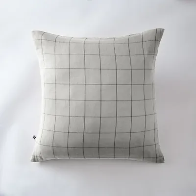 Produktbild von Kissenbezug 60 x 60 cm GAÏA MATCH Wolke
