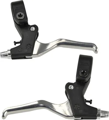Produktbild von FISCHER Bremshebel-Set V-Brake - für links und rechts