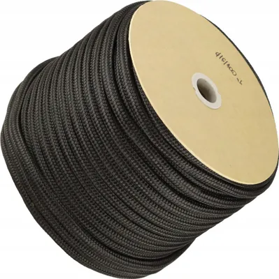 Produktbild von Polypropylen-Seil Linka 16 Mm 100 M FEINZ Lina Rolle Strapazierfähig Vielseitig Einsetzbar