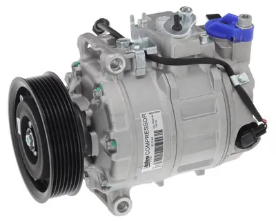 Image de Compresseur de climatisation VALEO 811144