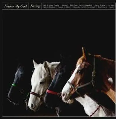Produktbild von Nearer My God