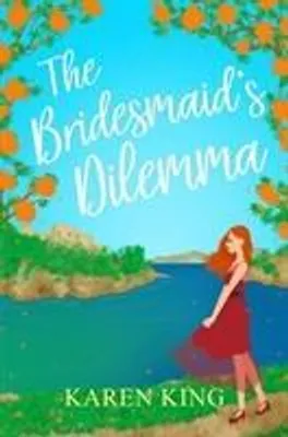 Produktbild von The Bridesmaid's Dilemma