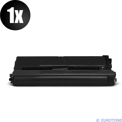 Produktbild von 1x Eurotone Toner Alternative für Brother TN-325BK Black Schwarz