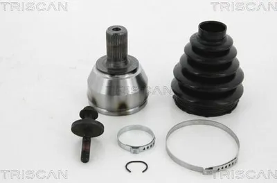 Immagine prodotto di Set giunti albero motore Ø 56,5 mm TRISCAN per FORD C-MAX e altri modelli
