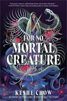 Image de Pour aucune créature mortelle