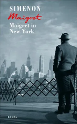 Image de Maigret in New York