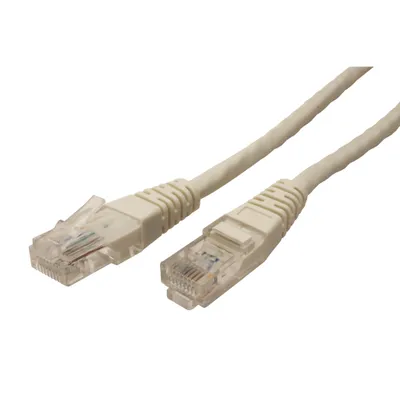 Obrázek produktu pro STANDARD UTP patchkabel kat. 6, 1m, šedý (21.96.1701)