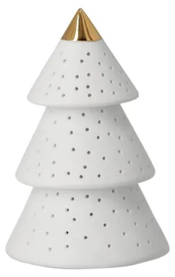 Produktbild von LED Weihnachtslicht - Tanne