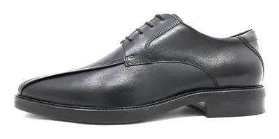Immagine prodotto di Scarpe stringate Geox da uomo in nero, taglia 45