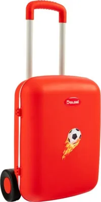 Obrázek produktu pro Doloni Dětský cestovní kufr 01520/01